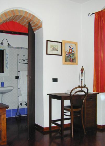 Vecchia Locanda Sarzana Cameră foto