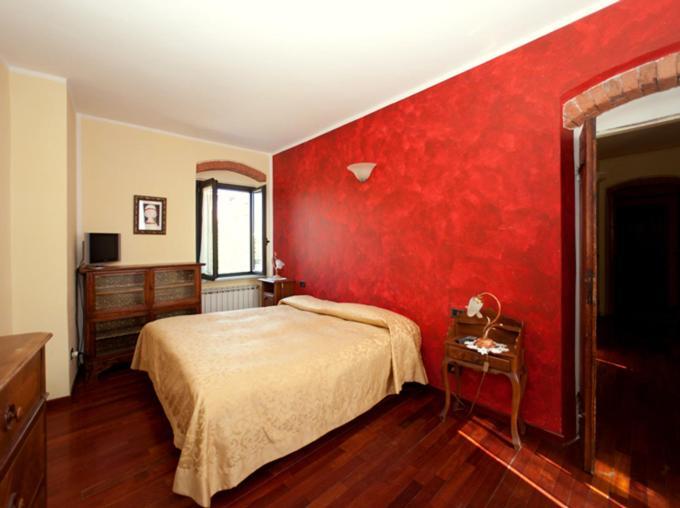 Vecchia Locanda Sarzana Exterior foto